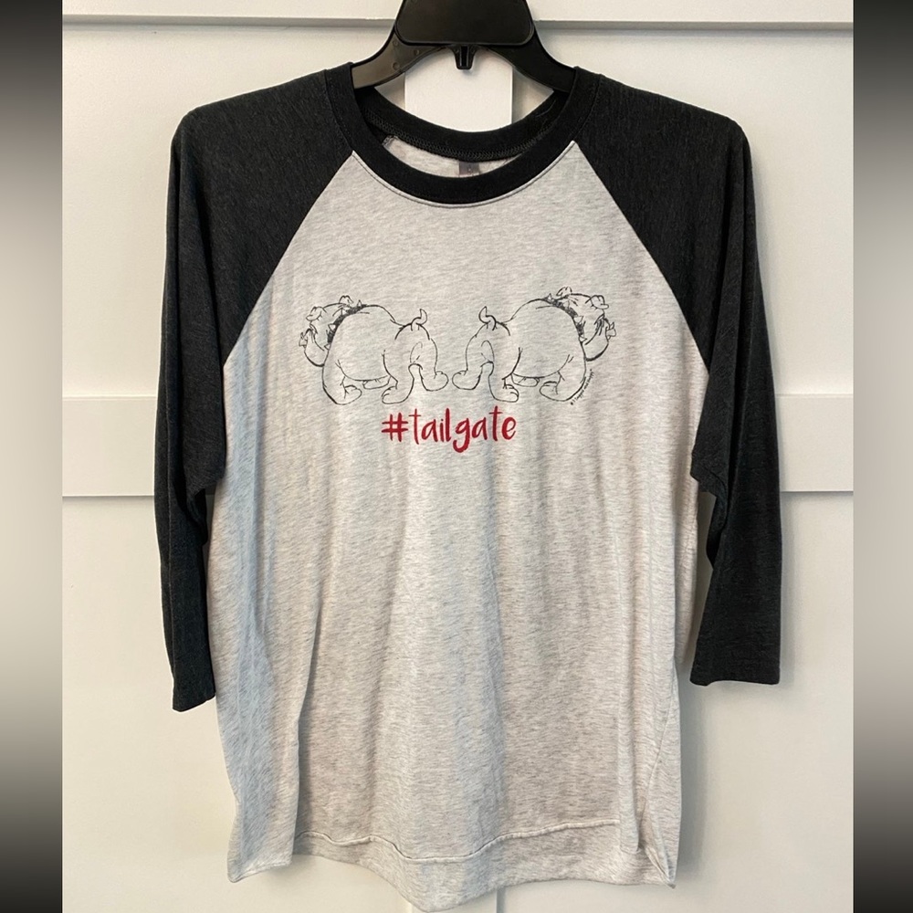 Georgia‎ Bulldogs Tailgate size XL